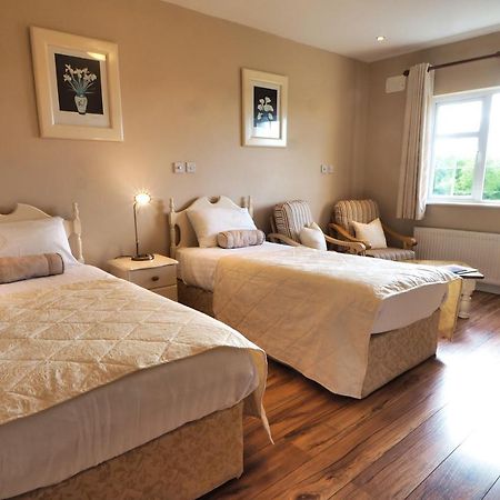Hillcrest Luxury Apartment Kilrush Eksteriør billede