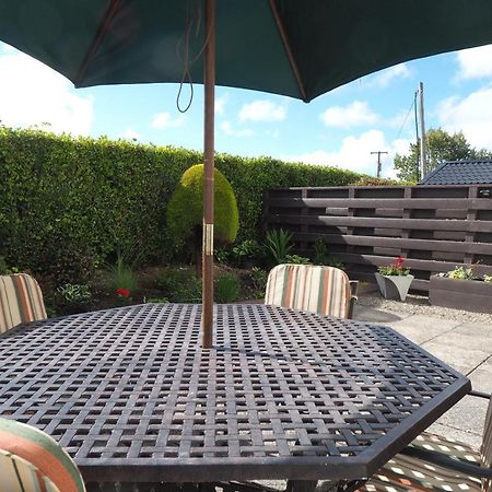 Hillcrest Luxury Apartment Kilrush Eksteriør billede