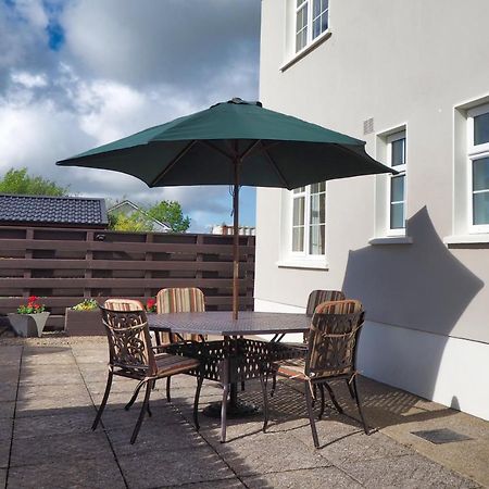 Hillcrest Luxury Apartment Kilrush Eksteriør billede