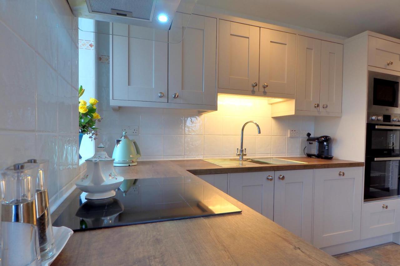 Hillcrest Luxury Apartment Kilrush Eksteriør billede