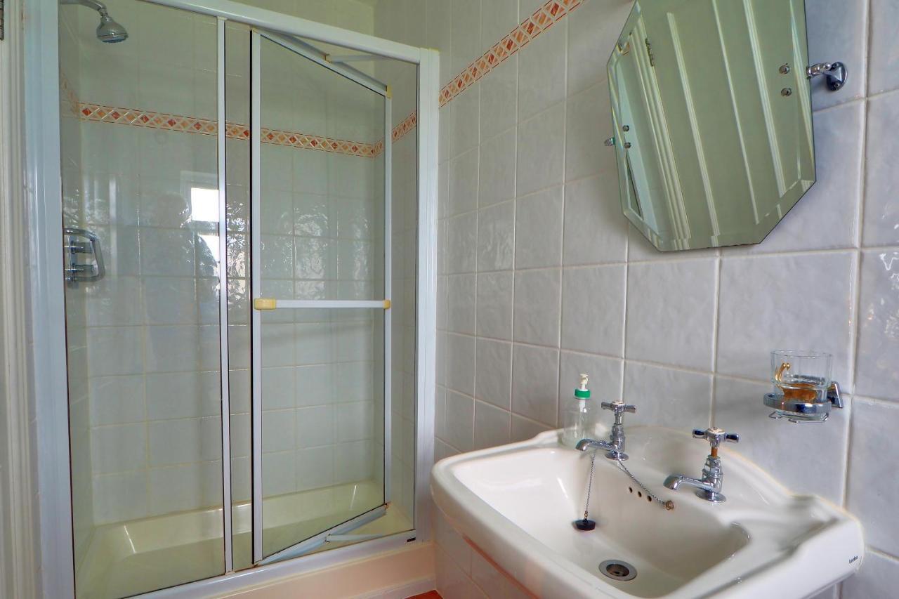 Hillcrest Luxury Apartment Kilrush Eksteriør billede