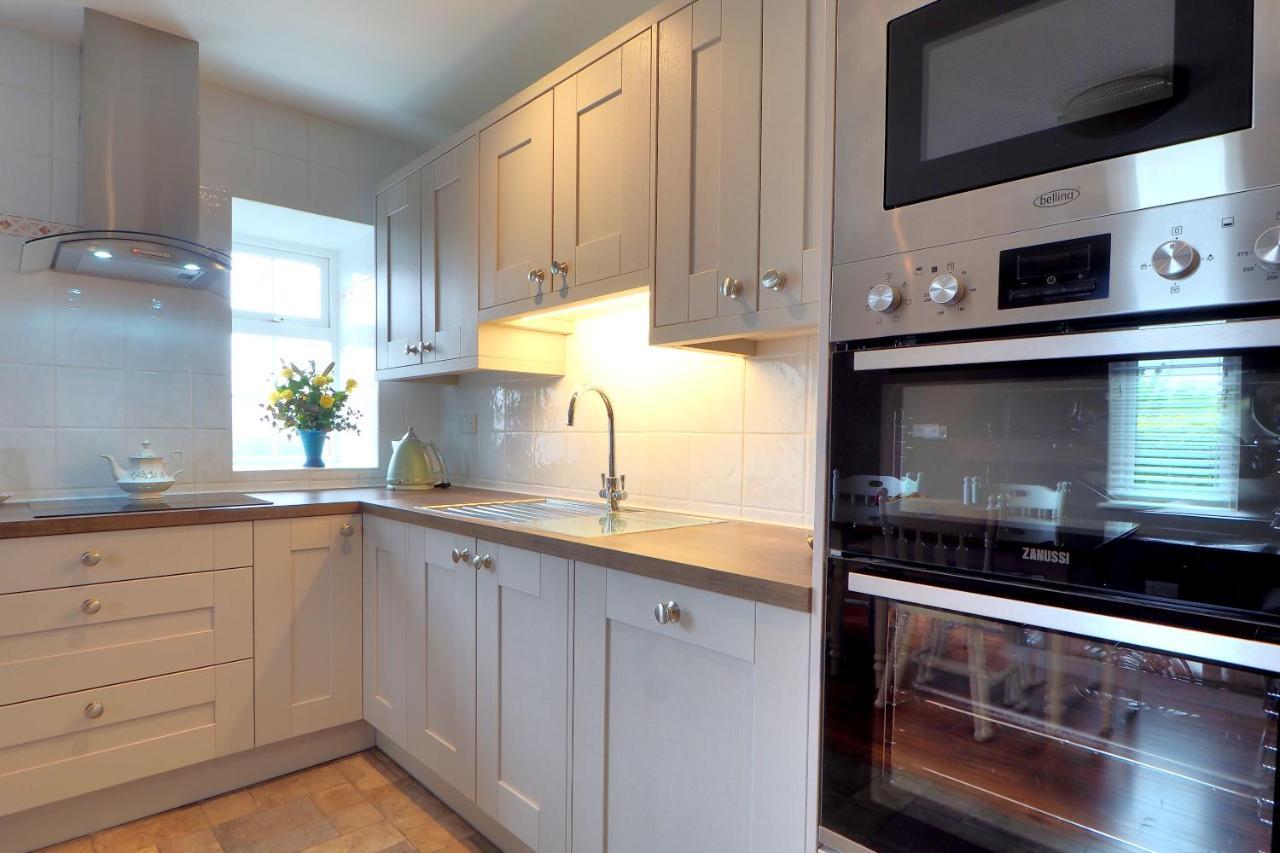 Hillcrest Luxury Apartment Kilrush Eksteriør billede