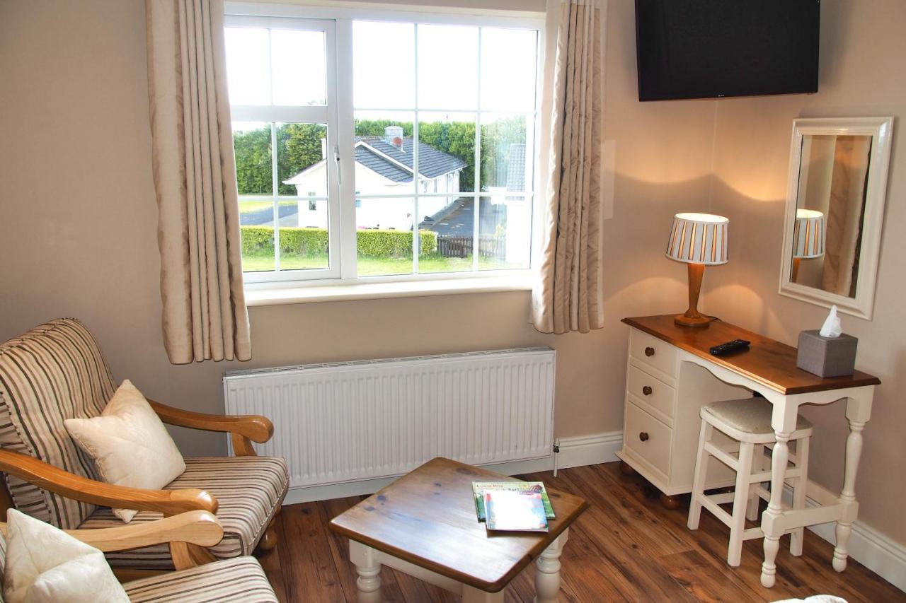 Hillcrest Luxury Apartment Kilrush Eksteriør billede