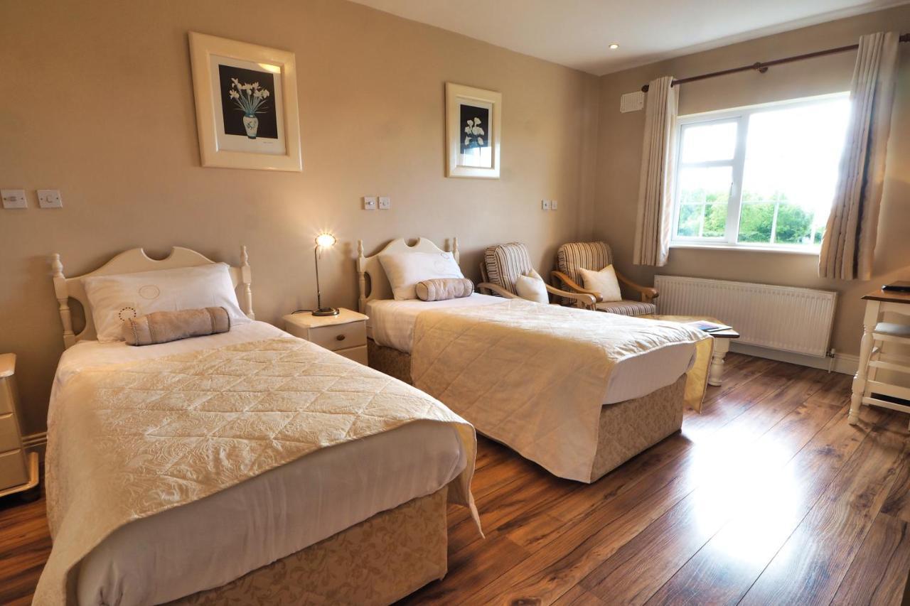 Hillcrest Luxury Apartment Kilrush Eksteriør billede