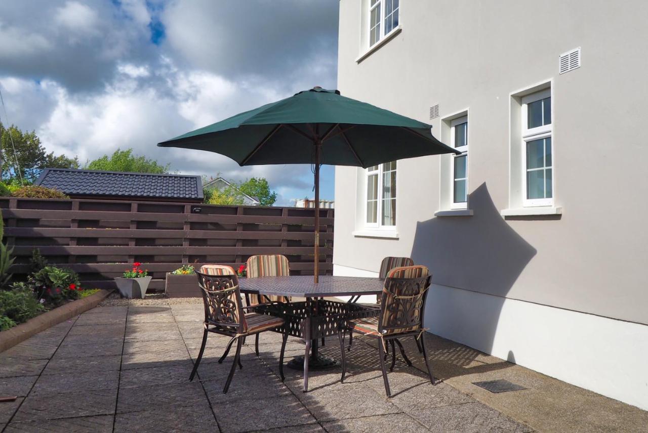 Hillcrest Luxury Apartment Kilrush Eksteriør billede