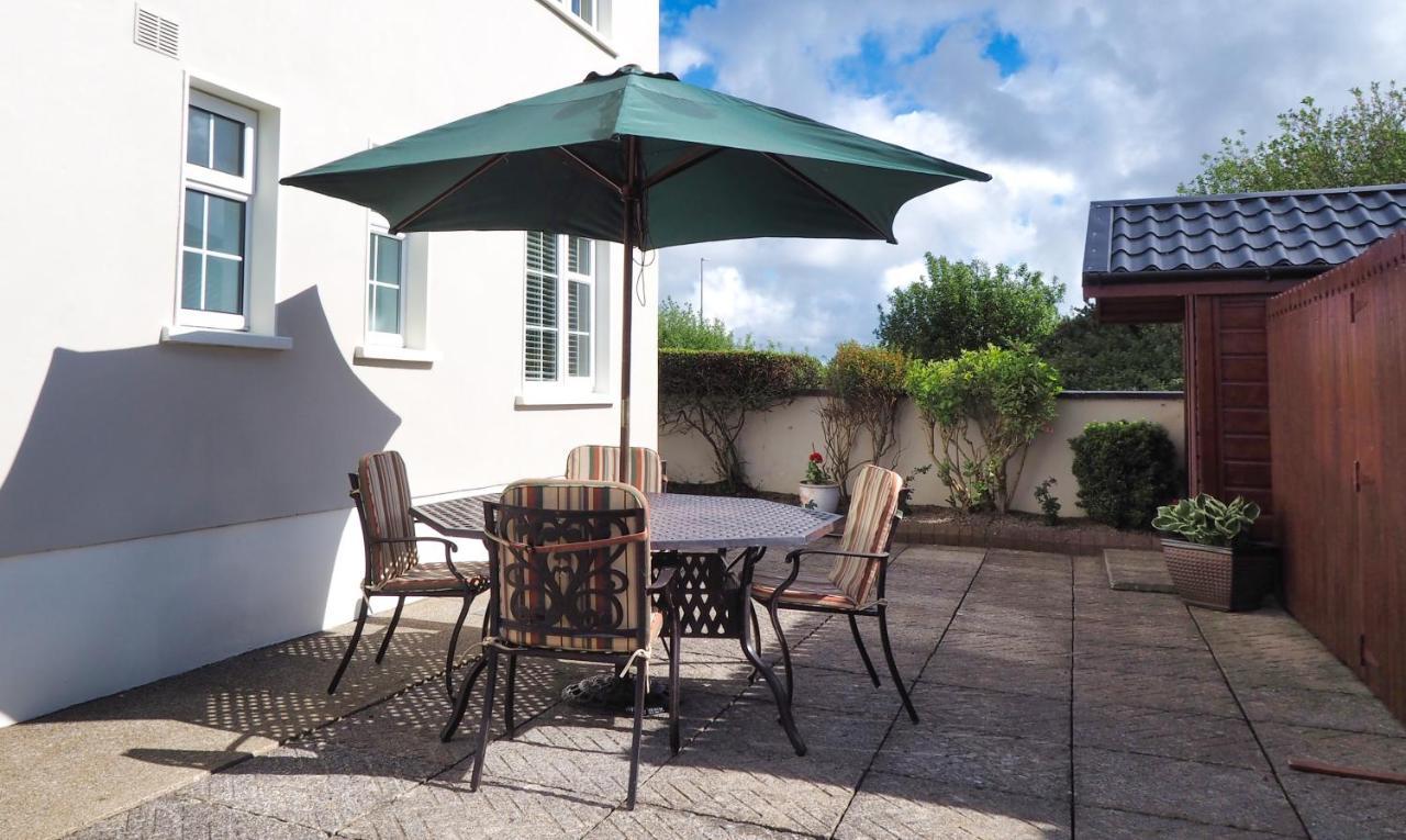 Hillcrest Luxury Apartment Kilrush Eksteriør billede
